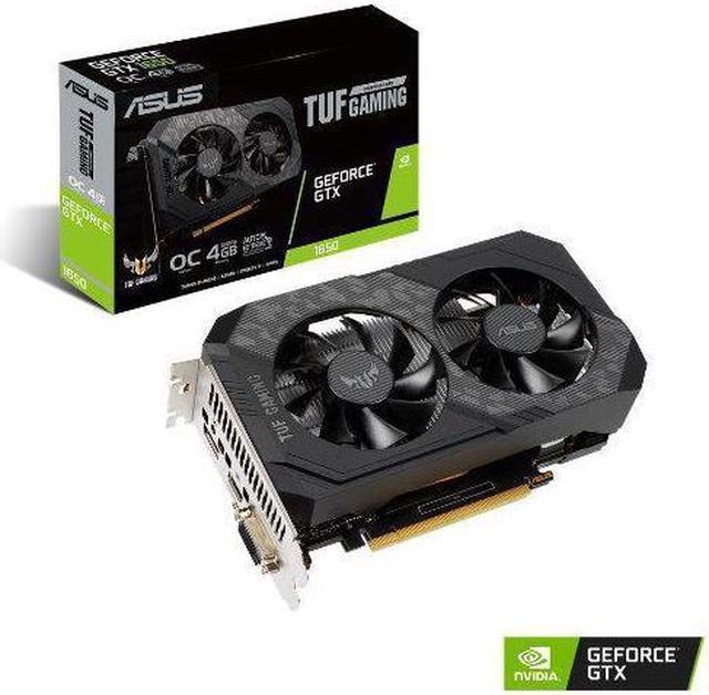 Refurbished: ASUS Dual GeForce RTX 2060 EVO OC Edition Graphics