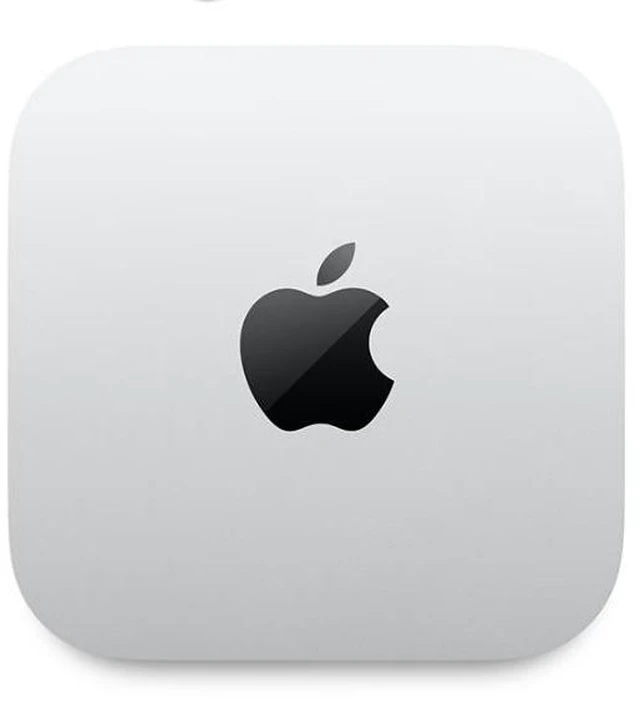 Main image of Apple 2024 Mac Mini M4 Ultra Compact Desktop Computer, M4 chip,10core CPU,10core GPU,16GB Unified Memory,256GB SSD Storage,Gigabit Ethernet,Wi-Fi 6E,Thunderbolt 4,Works with iPhone/iPad,Excellent