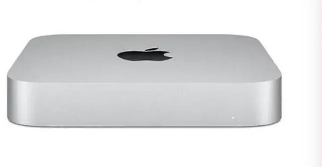 Alt view image 3 of 7 - Apple 2024 Mac Mini Compact Desktop, M4 Pro Chip, 12-Core CPU, 16-Core GPU, 16-Core NE, 24GB Unified Mem, 2TB SSD, GbE, Wi-Fi 6E, TB5, HDMI 2.1, BT5.3, iPhone/iPad Compatible, Pro High-Speed Computing