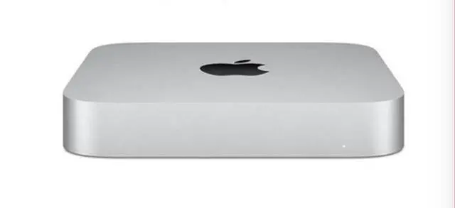 Alt view image 3 of 7 - Apple 2024 Mac Mini Compact Desktop,M4 Chip,10-Core CPU, 10-Core GPU,16-Core NE,32GB Mem,512GB SSD,Gigabit Ethernet, Wi-Fi 6E,TB4,HDMI 2.1,BT5.3,iPhone/iPad Compatible,Pro High-Speed Computing