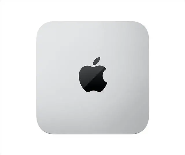 Alt view image 2 of 7 - Apple 2025 Mac Studio Compact Desktop,M4 Max Chip,14-Core CPU,32-Core GPU,16-Core NE,36GB Mem,512GB SSD,10GbE,Wi-Fi 6E,TB5,HDMI 2.1,BT5.3,iPhone/iPad Compatible,Pro High-Speed Compute,95% Condition
