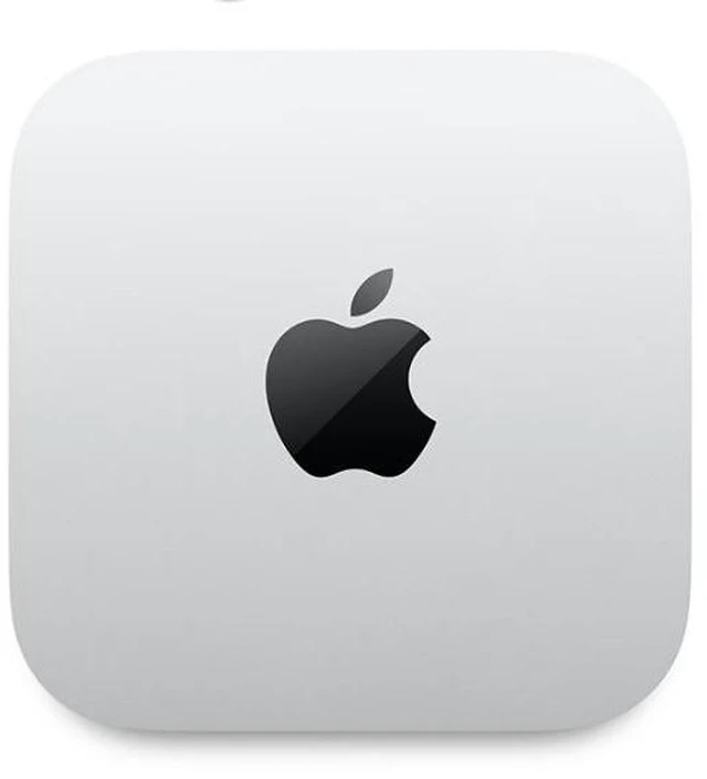Main image of Apple 2024 Mac Mini M4 Ultra Compact Desktop Computer, M4 chip,10core CPU,10core GPU,32GB Unified Memory,512GB SSD Storage Upgraded,Gigabit Ethernet,Wi-Fi 6E,Thunderbolt 4,Works with iPhone/iPad