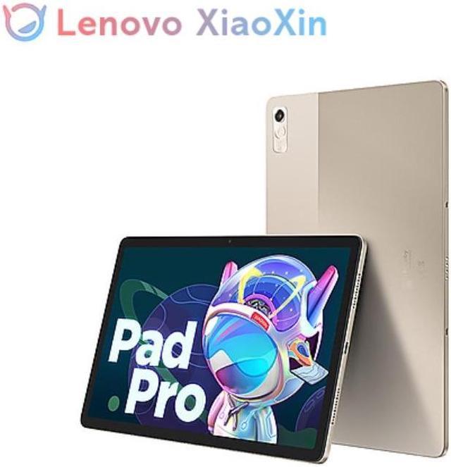 Original Lenovo Xiaoxin Pad Pro 2022 Kompanio Tab P11 Pro (2nd Gen