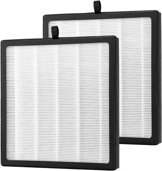 Main image of True Hepa Replacement Filter Fits G3 Air Filter,Compatible with AMEIFU G3 Air Purifier(Sferf-30) and VEWIOR A3 Air Purifier,3-in-1 H13 True Hepa Filter Replacement,2 Pack