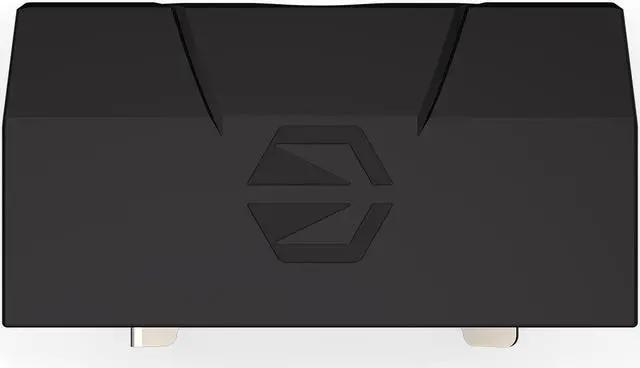 Alt view image 6 of 8 - ENDORFY Spartan 5 ARGB, CPU cooler, integrated Fluctus 120mm ARGB fan, Bright ARGB LED illumination, compatible with AM5, AM4, LGA1700, LGA1200, LGA1150 etc., EY3A002