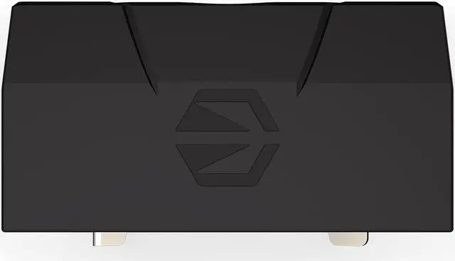Alt view image 6 of 8 - ENDORFY Spartan 5, CPU cooler, integrated Fluctus 120mm fan, compatible with AM5, AM4, LGA1700, LGA1200, LGA1150 etc., EY3A001