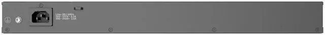 Alt view image 2 of 3 - HPE JL261A - Aruba 2930F Switch Aruba 2930F 24G PoE+ 4SFP Switch