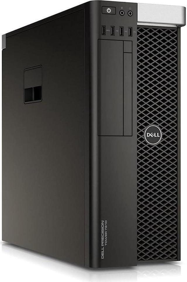 ブランドバッグ通販サイト Dell T7810 up v4 E5-2690 Xeon Intel 2X Workstation/Server, ワークステーション