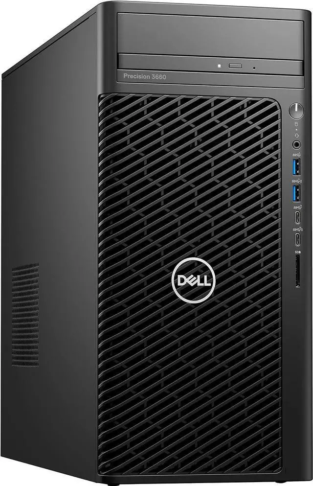 Dell Precision T5810 Tower Workstation | Cyberwala DELL T5810 16GB