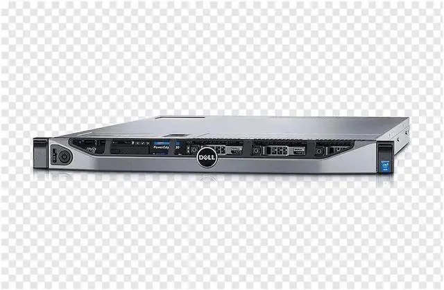Main image of Dell PowerEdge R720 Server 2X 2.60Ghz E5-2670 8C 192GB 8X 4TB SAS High-End