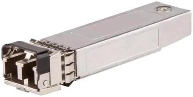 Alt view image 3 of 3 - Hewlett Packard Enterprise J9151e Network Transceiver Module 10000 Mbit/S Sfp+