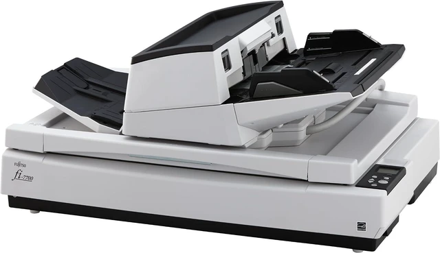 Main image of Fujitsu FI-7700 Production Scan, PA03740-B005