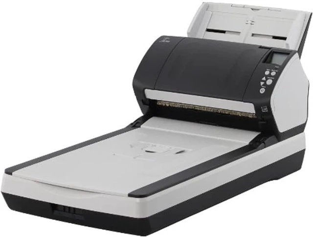 Main image of Fujitsu fi-7260 Groupscanner, PA03670-B551