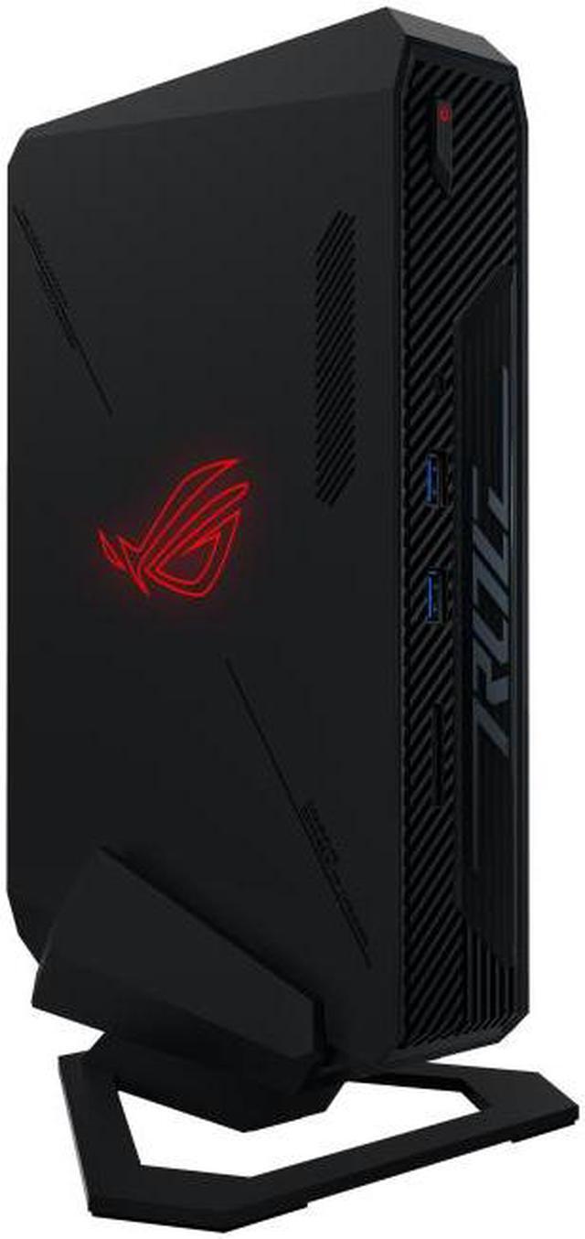 Main image of ROG NUC 2024 Core Ultra 9 Mini Exclusive Display Game Designer AI Computer Mini Host (U9-185H RTX4070 8G Independent Graphi  32G RAM 1TB SSD)