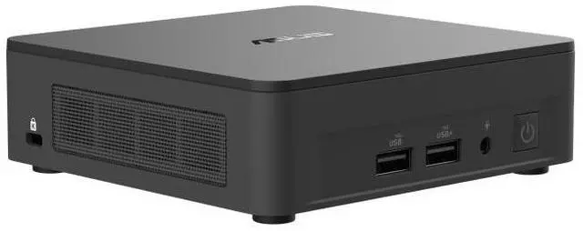 Alt view image 5 of 6 - Intel NUC13 Pro Kit Mini PC Intel Core i7-1370P DDR4-3200 Wi-Fi 6E Bluetooth 5.3 NUC13L5KV7