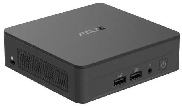 Alt view image 6 of 6 - Intel NUC13 Pro Kit Mini PC Intel Core i7-1370P DDR4-3200 Wi-Fi 6E Bluetooth 5.3 NUC13L5KV7