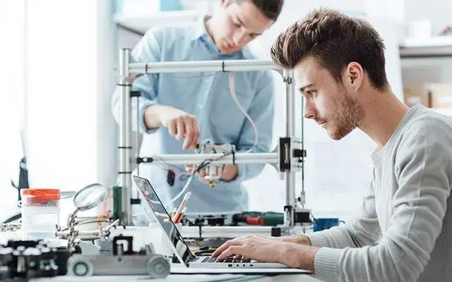 Alt view image 5 of 7 - Intel ®  RealSense   Depth Camera D435 Deep camera facial recognition modeling