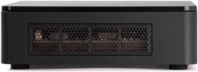 Alt view image 6 of 7 - Intel NUC 12 NUC12WSKi5 Wall Street Canyon 12th Gen. Intel Core i5-1240P,Intel Iris Xe Graphics,12 Processor Cores (4P+8E), 16 threads, 12MB Intel Smart Cache(Barebone)