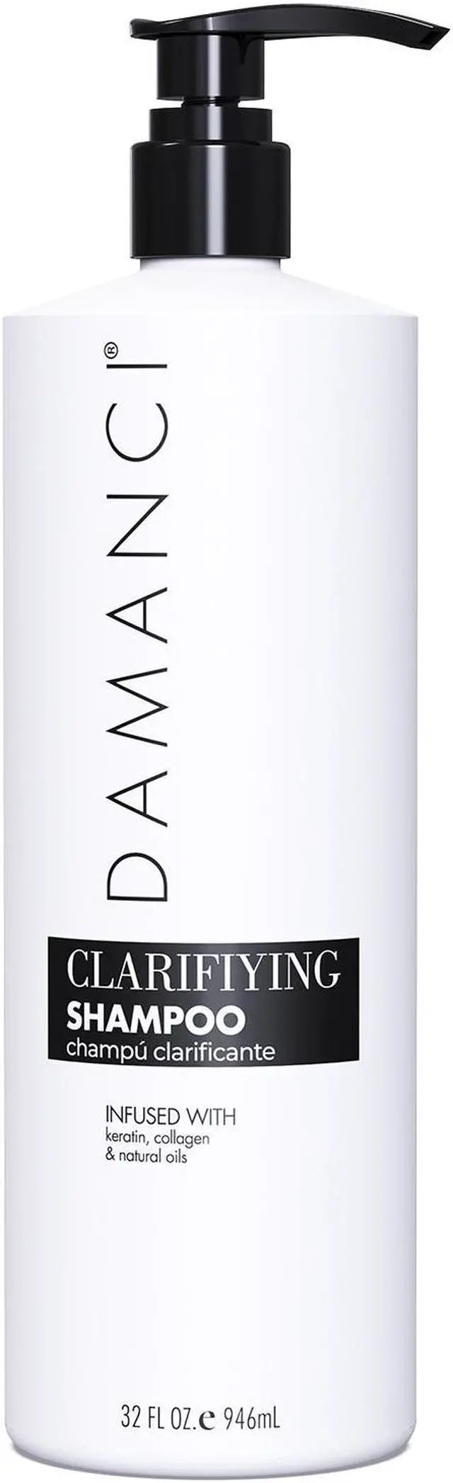 Main image of DAMANCI Clarifying Shampoo