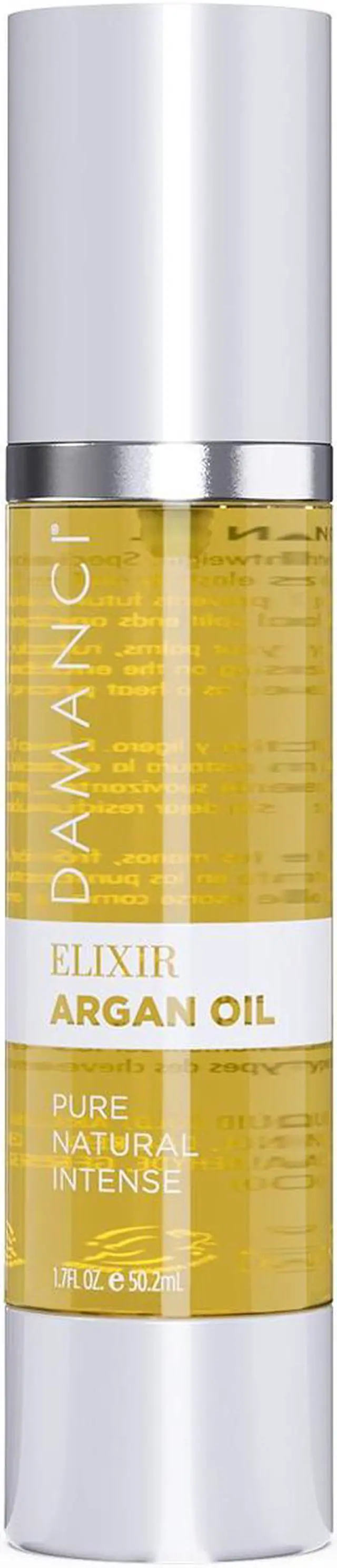 Main image of DAMANCI Elixir Argan Oil (1.7 Oz)