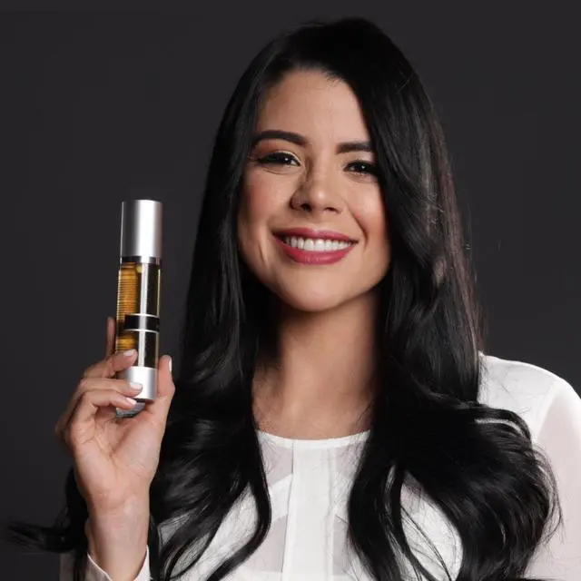 Alt view image 6 of 6 - DAMANCI Elixir Argan Oil (1.7 Oz)