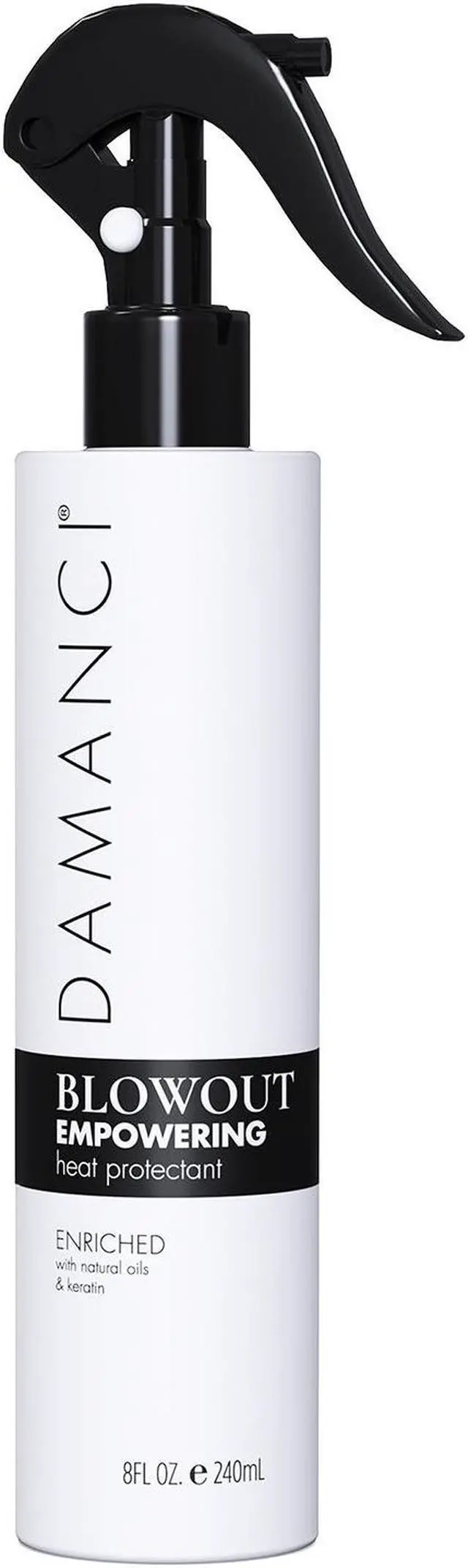Main image of DAMANCI Empowering Blowout Spray (8 Oz)