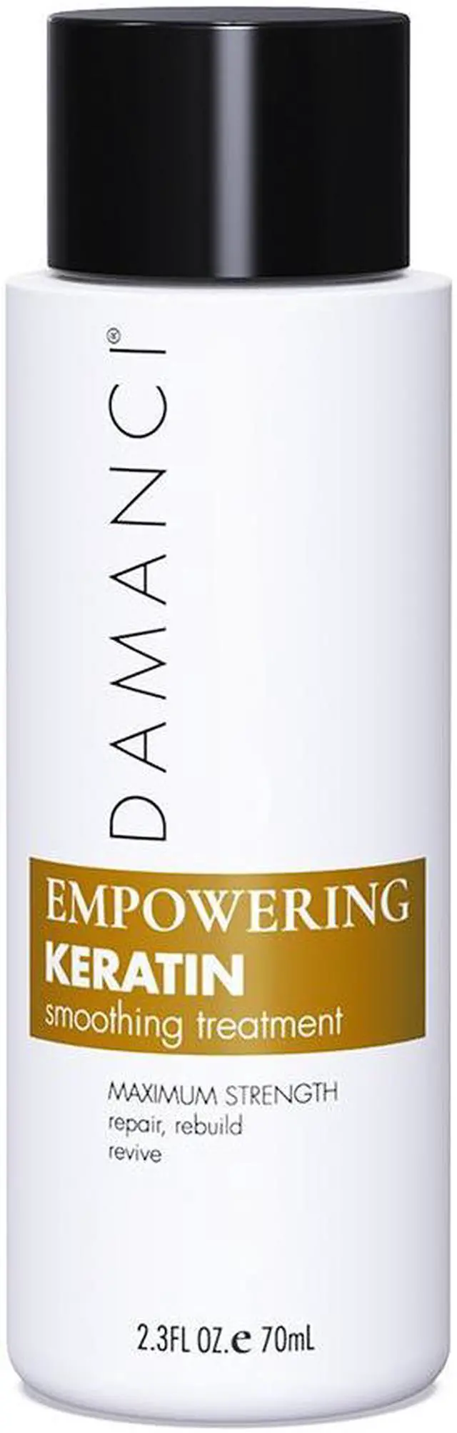 Main image of DAMANCI Empowering Keratin Treatment