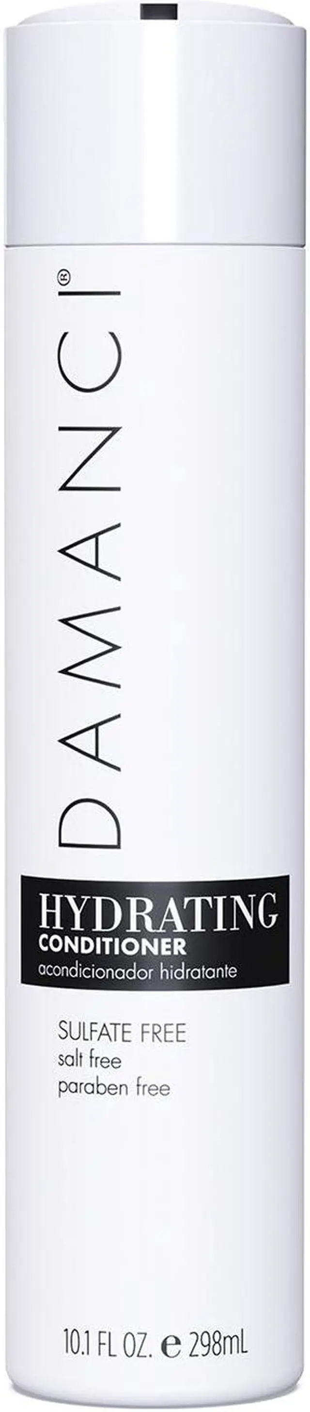 Main image of DAMANCI Hydrating Conditioner