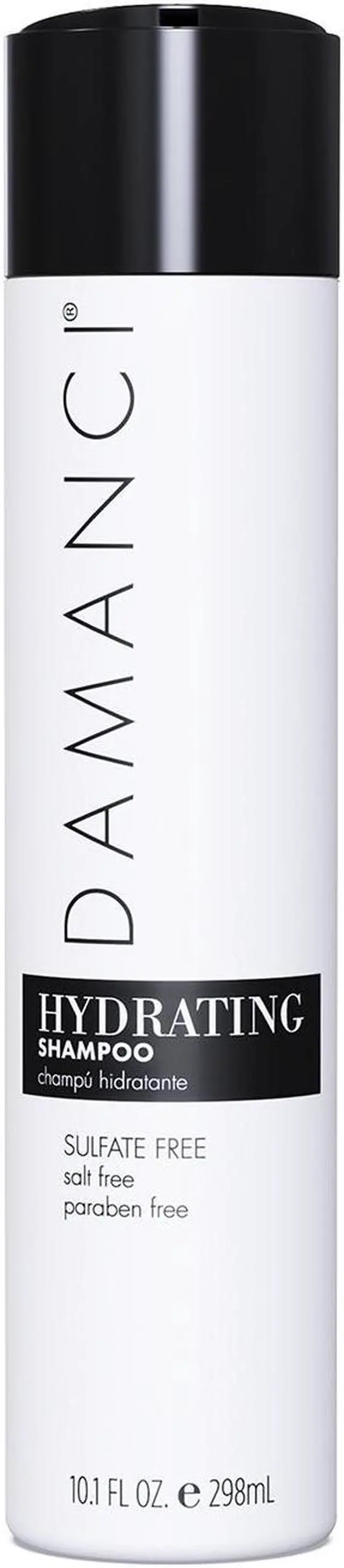 Main image of DAMANCI Hydrating Shampoo