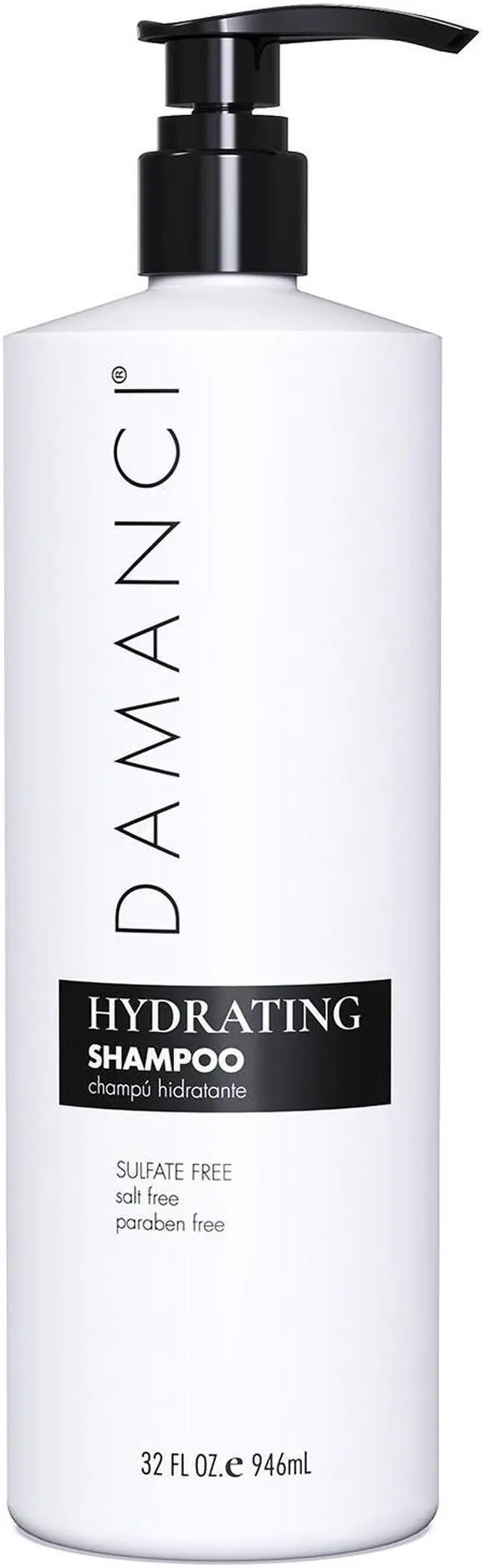 Main image of DAMANCI Hydrating Shampoo