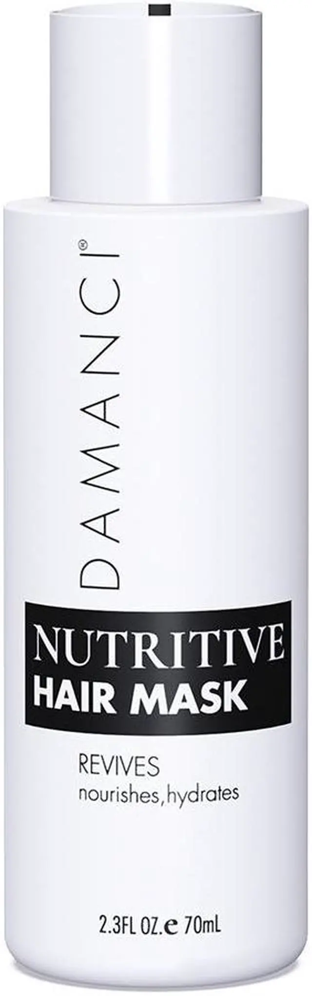 Main image of DAMANCI Nutritive Hair Mask