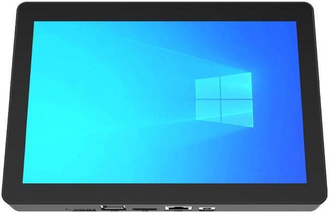 Main image of HIGOLE F3 APL MINI PC TABLET: 8" WINDOWS 10, INTEL N3350, HDMI, 4GB RAM, 64GB, INDUSTRIAL ALL-IN-ONE