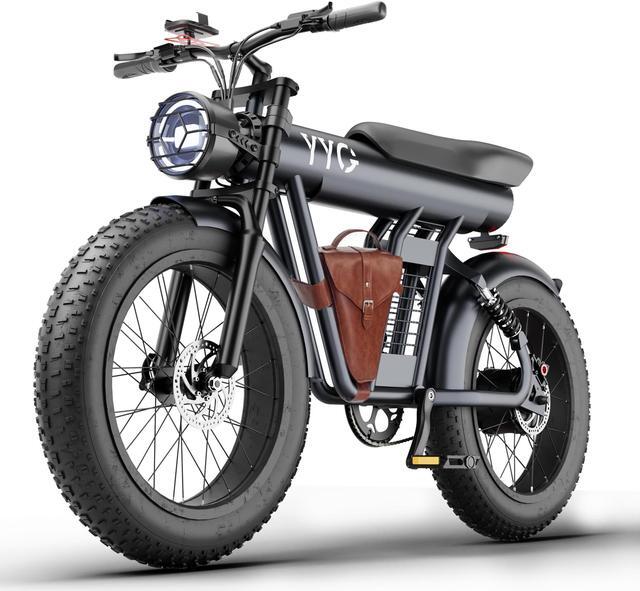 urban commuting e bike