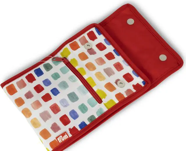 Alt view image 3 of 5 - Circular Needle Case