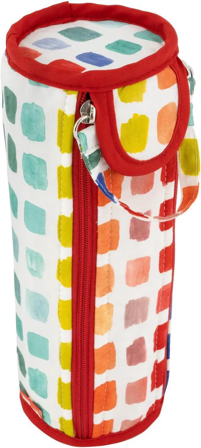 Alt view image 3 of 4 - Crochet Hook Roll