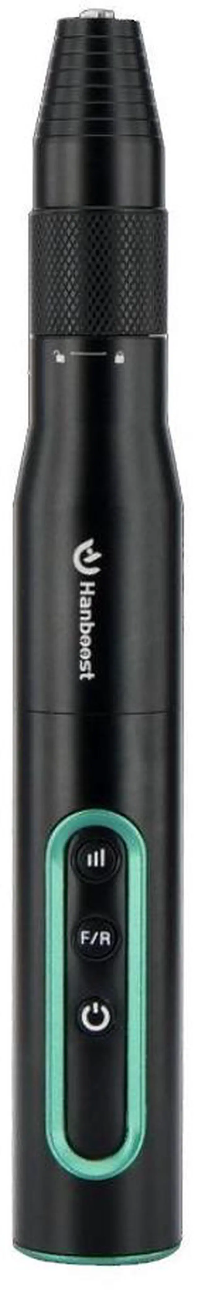 Main image of Hanboost S2 Electric Cordless Rotary Tool Kits for DIY Maker & Craftsmen