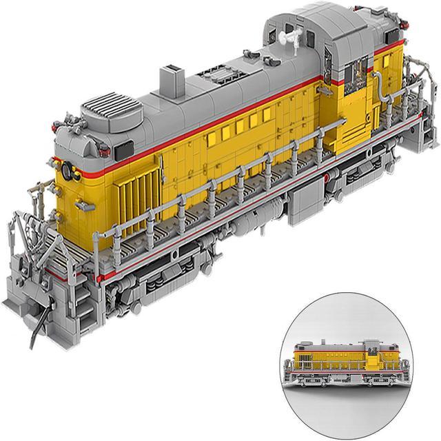 Compatibility of Different Model Train Brands