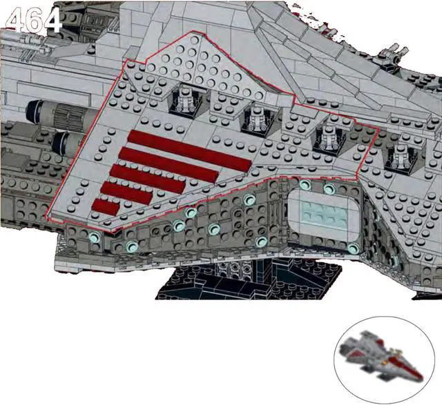 Main image of ZITIANYOUBUILD Ship with Interior and Display Stand 2568 Pieces Building Toys Set MOC
