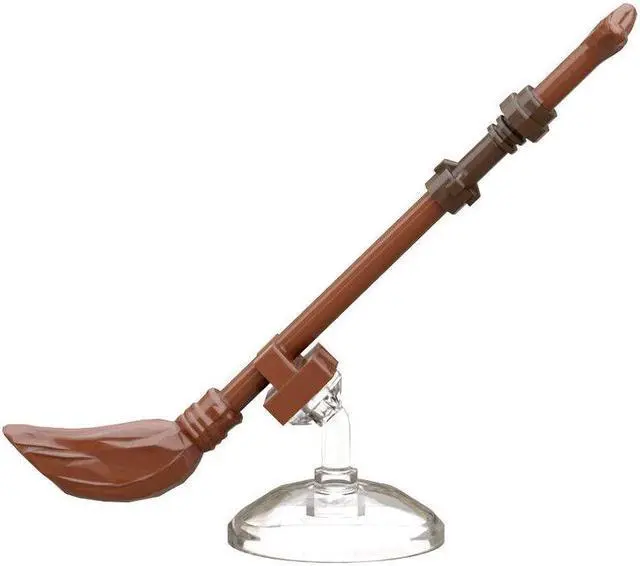 Alt view image 4 of 7 - ZITIANYOUBUILD Forest Tree House Chicken Legs Hut Dioramas Featuring 354 Pieces MOC