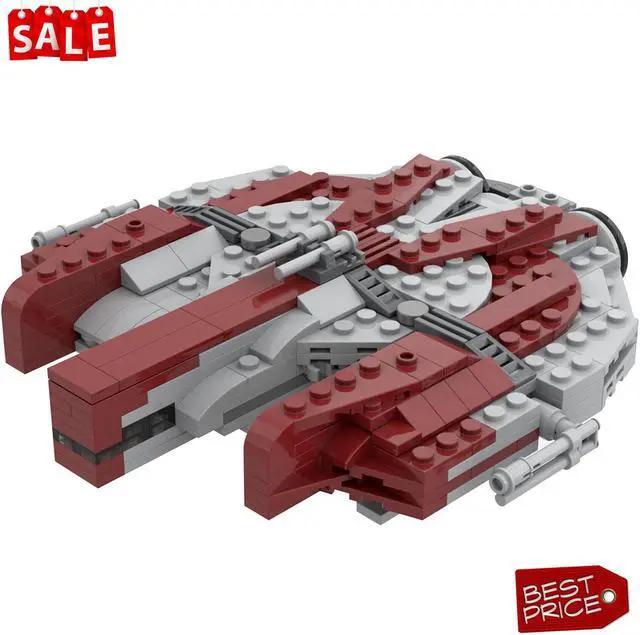 Main image of ZITIANYOUBUILD Dynamic class Freighter 1:156 Scale 300 Pieces Building Toys MOC