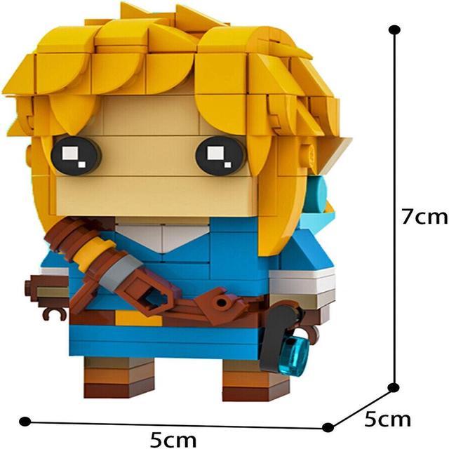 LEGO Legend of Zelda Rumours, Leaks, Sets, Brickeadz & MORE! 