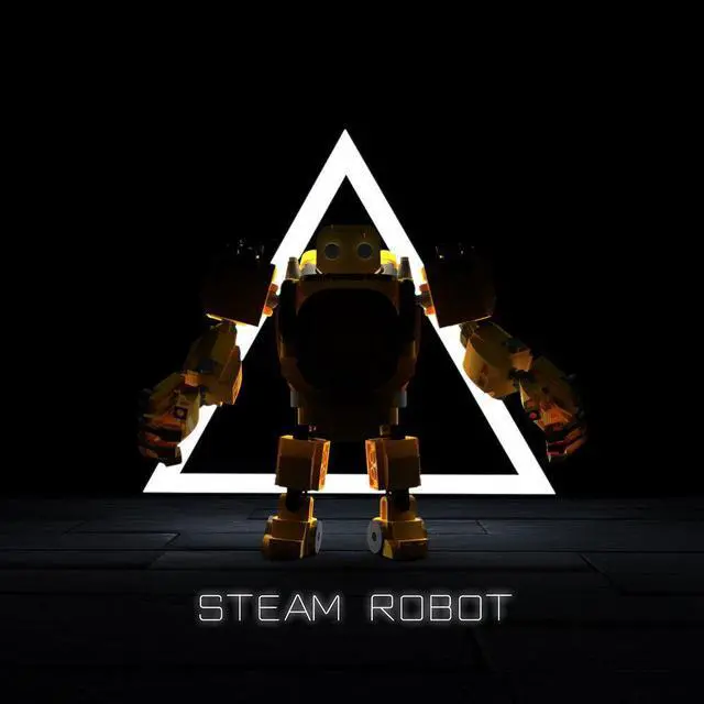 Alt view image 3 of 6 - ZITIANYOUBUILD C7605 Mech Robot Model from 5V5 Multiplayer Battle Game 463 Parts | Brand New