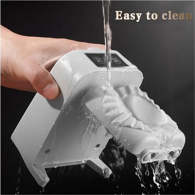 Alt view image 5 of 7 - Automatic Electric Dumpling Maker Machine, Household Dumpling Maker Press, Automatic Rapid Forming Dumpling Machine Mold(1pcs)