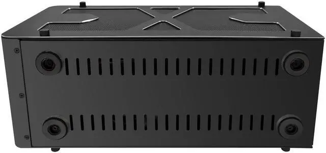Alt view image 4 of 7 - Private Design EGPU External GPU Box Enclosure Thunderbolt 3 and 4 Compatible with Win10 and MAC