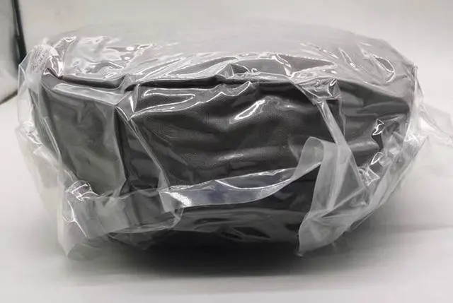 Alt view image 7 of 7 - Vacuum-packed Buckwheat Home Meditation Yoga cushion Comfortable soft round yoga cushion