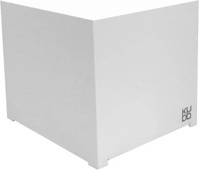 Main image of KUBB Mini PC Intel® Core Ultra 5 125H,16GB, SSD M.2 512GB, BT 5.3, WiFi 6E, Win11P,Aluminum, Source