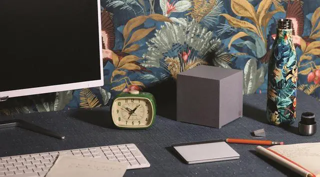 Alt view image 4 of 5 - KUBB Mini PC Intel® Core Ultra 5 125H,16GB, SSD M.2 512GB, BT 5.3, WiFi 6E, Win11P,Aluminum, Mai68