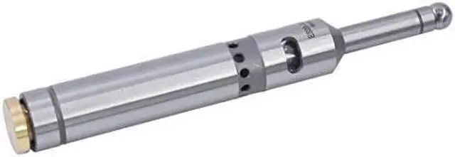 Alt view image 4 of 6 - Electronic Edge Finder Electronic Optical Edge Finder with Precision Touch Point Sensor Beep LED for CNC Lathe