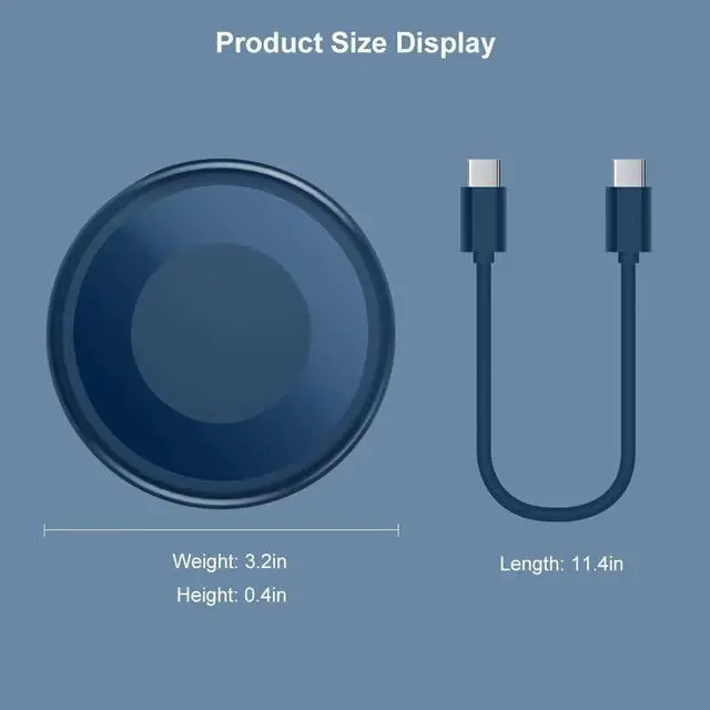 Alt view image 2 of 6 - USB Adapter, Micro USB Charging Cable with USB C Lighting Adapter, Lighting to USB C Adapter, Multi Charging Cable Storage Box Contains SIM Card Holder