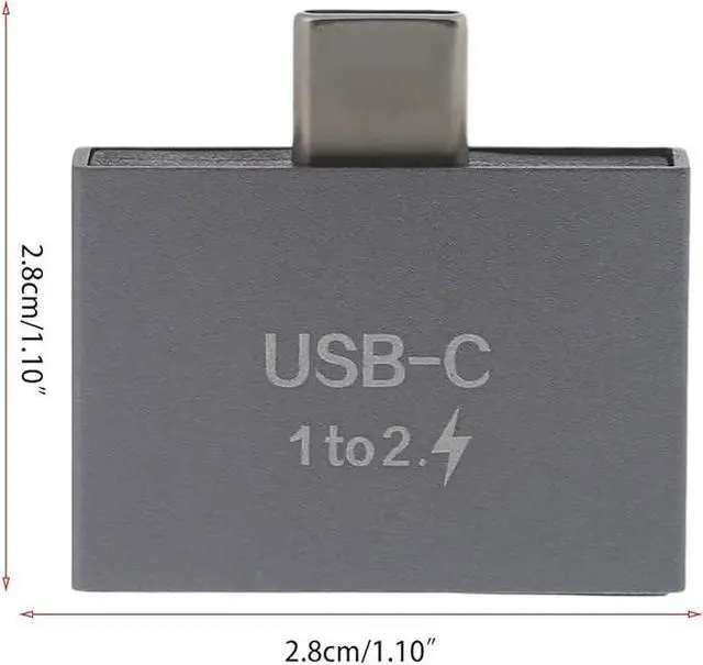 Alt view image 3 of 6 - Magnetic Tips Connectors Head for Micro Android Devices (5 Pack), Magnetic Phone Cable Adapter(Micro)